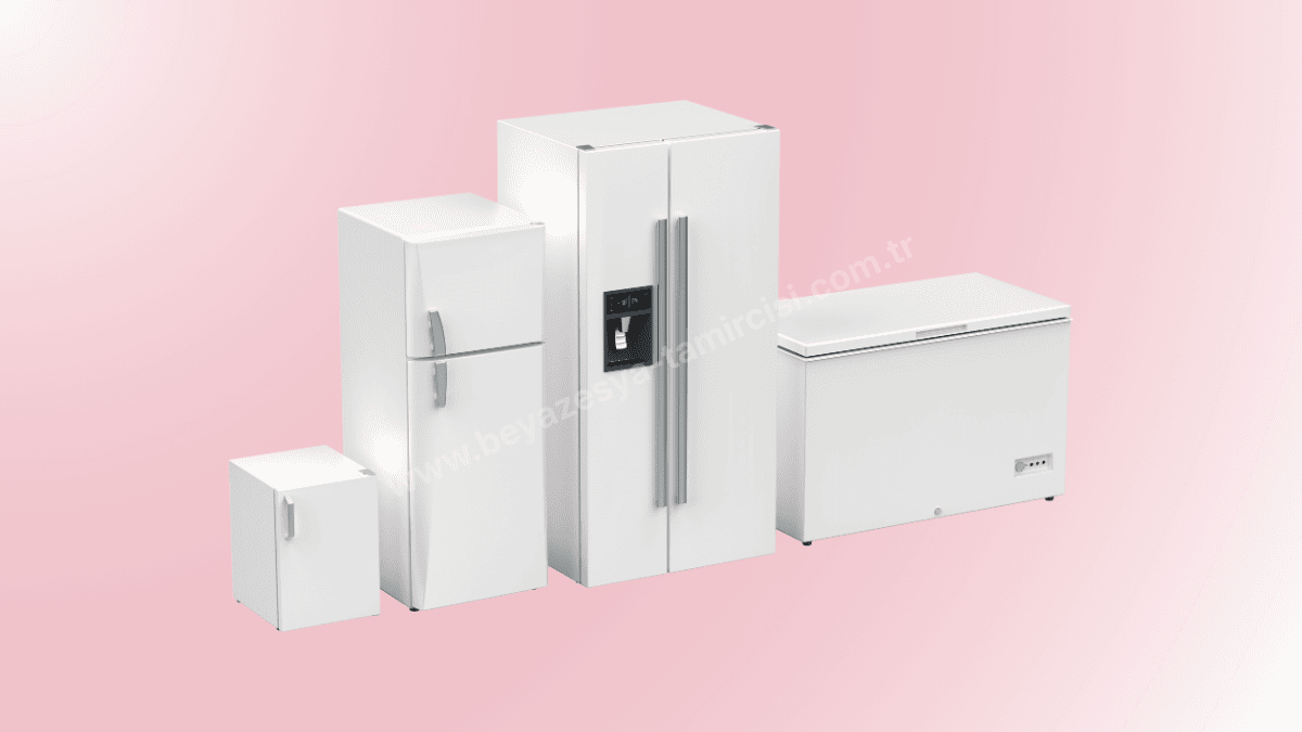 Aziziye Buzdolabı Tamircisi - Aziziye Beyaz Eşya Tamircisi