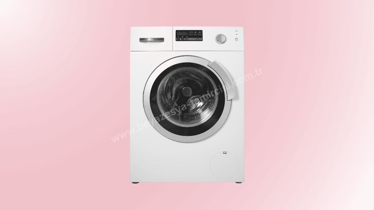 Aziziye Çamaşır Makinesi Tamircisi - Aziziye Beyaz Eşya Tamircisi