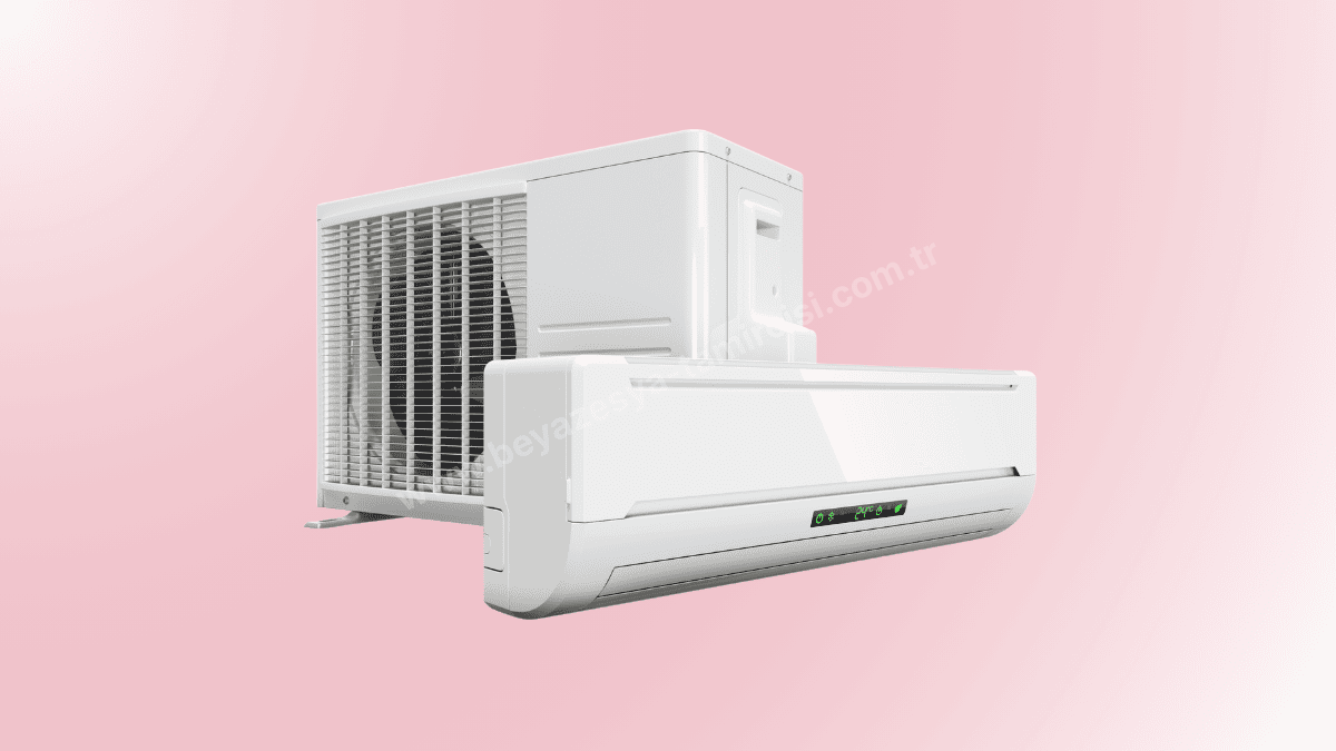 Aziziye Klima Tamircisi - Aziziye Beyaz Eşya Tamircisi